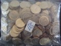 Bolsa 200 monedas 5 PESETAS 1992, Modernas, con calidad SC