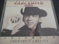 Carl Smith - The Essential Carl Smith 1950-1956
