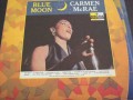 Carmen McRae - Blue Moon