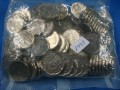 Bolsa 100 monedas 50 PESETAS 1993, Modernas, calidad SC