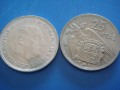 Moneda 25 PESETAS 1957 estrella 59, Franco, con calidad MBC