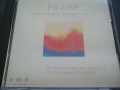 Harlan Rogers and Smitty Price - Praise, An Instrumental Medley Of 22 Praise Classics