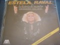 Estela Raval - La Historia De Sus Éxitos (Grabado en 1987