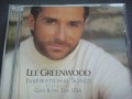 Lee Greenwood - Inspirational Songs featuring God Bless The USA