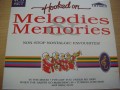 Hooked On Melodies Memories (4 cds)