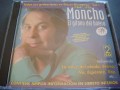 Moncho - El Gitano Del Bolero (2 cds)