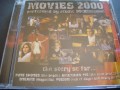 Movies 2000 - Movies 2000 Performed By Studio 99