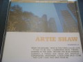 Artie Shaw - Big Artist Album: What Is This Called Love