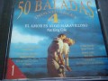 50 Baladas Inolvidables 4 - CD1