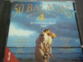 50 Baladas Inolvidables 4 - CD3