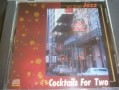 Cocktails For Two - Best Sellers Jazz