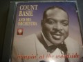 Count Basie and His Orchestra - Jumping At The Woodside