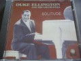 Duke Ellington And His Orchestra - Solitude