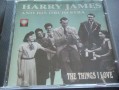 Harry James - The Things I Love