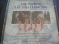 Los Mustang / Los Sirex / Lone Star