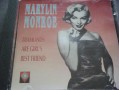 Marilyn Monroe - Diamonds Are Girl's Best Friend