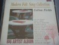 Modern Folk Song Collection: Cotton Fields