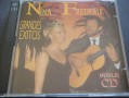 Nina and Frederik - Grandes xitos (2 cds)