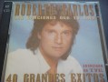 Roberto Carlos - Las Canciones Que Yo Amo (2 cds)