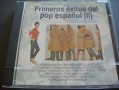 Primeros xitos del Pop Espaol (II)