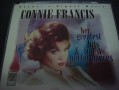 Connie Francis - Her Greatest Hits And Finest Performances (3 cds) - Colección Reader's Digest