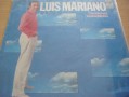 Luis Mariano - Canciones Inolvidables