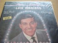 Luis Mariano - Así Canta (2 LPs)