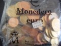 Primer Monedero ESPAÑOL de EUROS, 1999, con calidad SC.