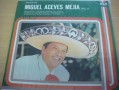 Miguel Aceves Meja -  xitos de Miguel Aceves Meja, Vol. II
