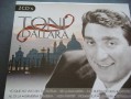 Tony Dallara - Tony Dallara (2 cds)