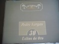 Pedro Vargas - Latinos de Oro. 30 Éxitos de Oro (2 cds)