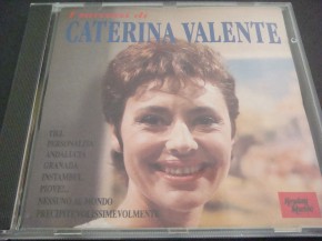 Caterina Valente - I Successi di Caterina Valente
