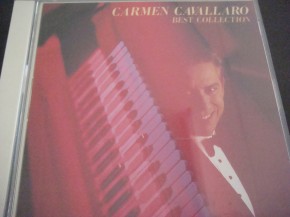 Carmen Cavallaro - Best Collection (2 cds)