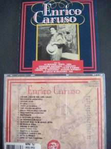 Enrico Caruso -  Enrico Caruso