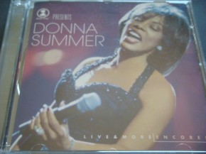 Donna Summer -  Donna Summer