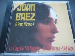 Joan Baez - El Preso Número 9