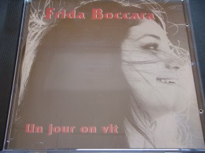 Frida Boccara - Un Jour On Vit