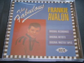 Frankie Avalon - The Fabulous