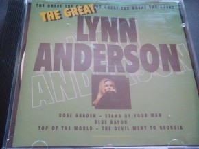 Lynn Anderson - The Great Lynn Anderson