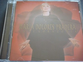 María Dolores Pradera - As de Corazones
