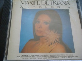 Marifé de Triana - Antología
