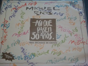 Miguel Ríos - Así Que Pasen 30 Años, Tres Décadas de Éxitos (2 cds)
