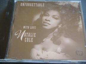 Natalie Cole - Unforgettable, With Love Natalie Cole