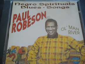Paul Robeson - Ol' Man River