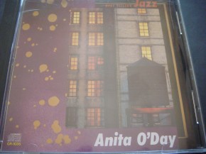 Anita O Day - Best Sellers Jazz