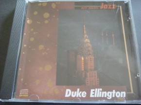 Duke Ellington - Best Sellers Jazz