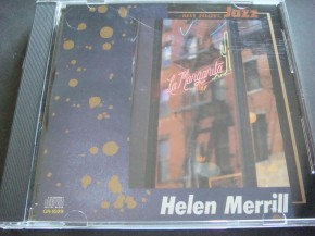 Helen Merrill - Best Sellers Jazz - La Margarita