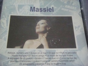 Massiel - Massiel