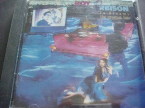 Roy Orbison - In Dreams, The Greatest Hits