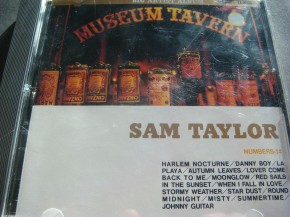 Sam Taylor - Big Artist Album: Harlem Nocturne